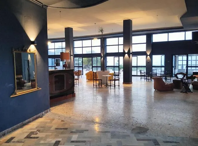 Hotel Sbarcatore dei Turchi Brucoli