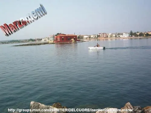 Hotel Suliccenti Marzamemi