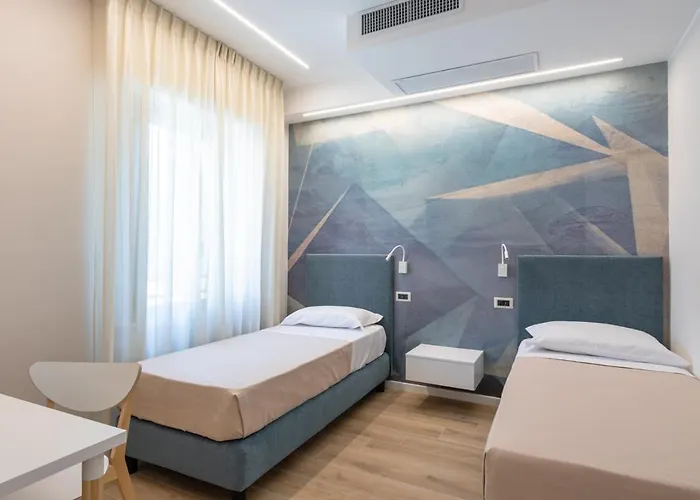 Hotels in Chieti