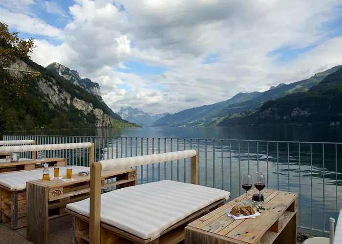 Weesen Hotels