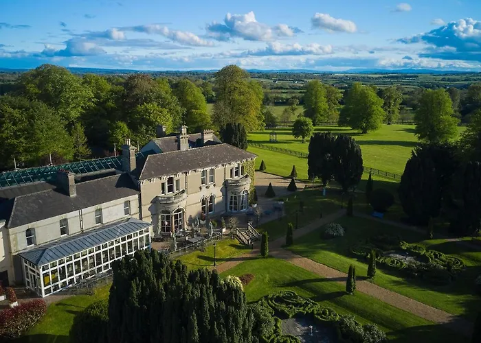 Kilkenny Boutique Hotels