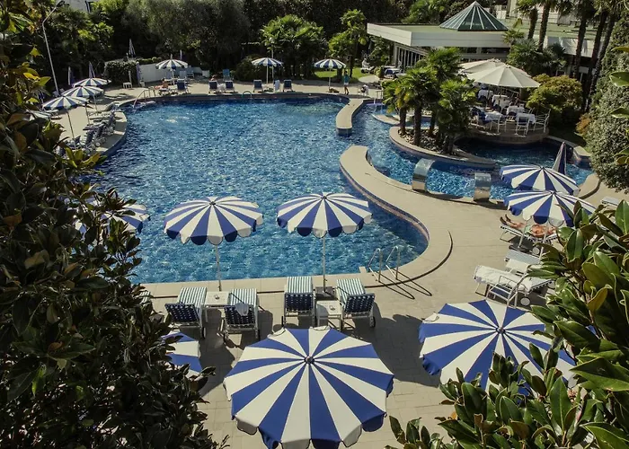Grand Hotel Terme & Spa Montegrotto Terme