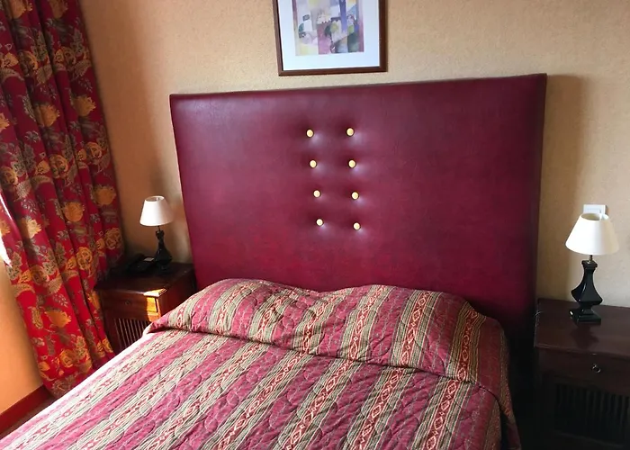 Hotel Dorele