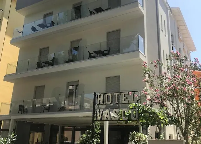 Hotel Vasco Misano Adriatico