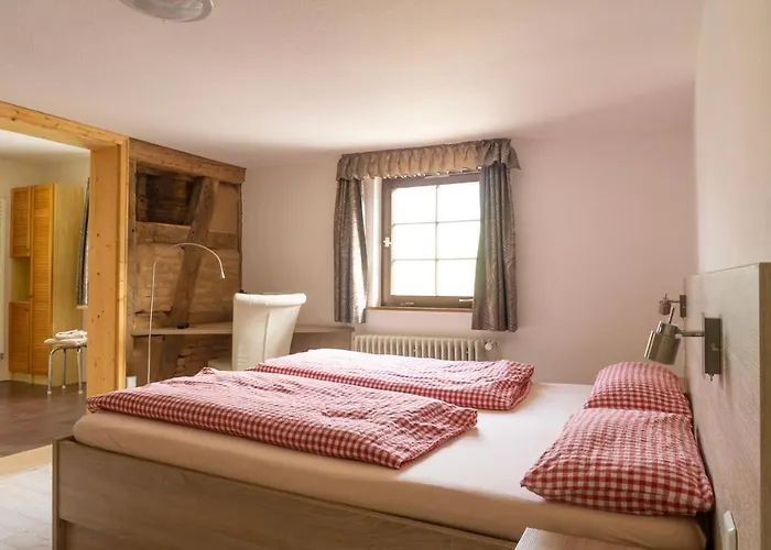Die 15 besten Wellnesshotels in Sasbachwalden für eine erholsame Auszeit