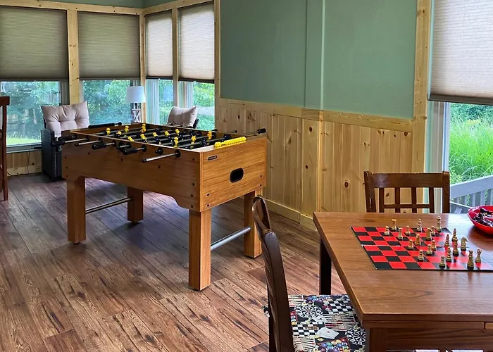 High Chalet 2303 Gatlinburg