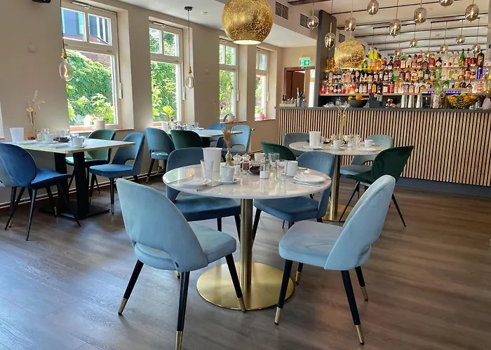 Hotel Xenia Flensburg