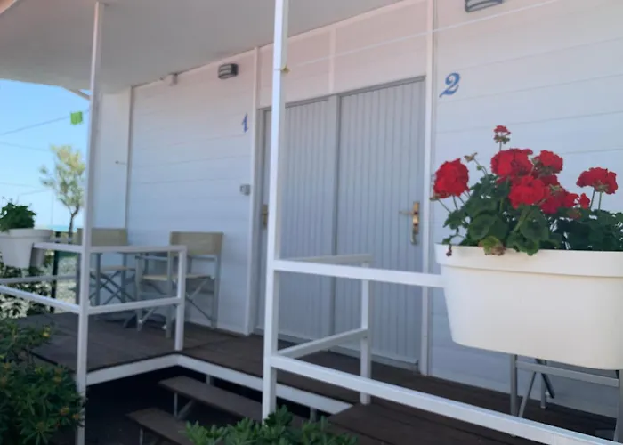 Villaggio Benvivere Senigallia