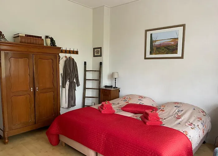 B&B De Zulthe Roden