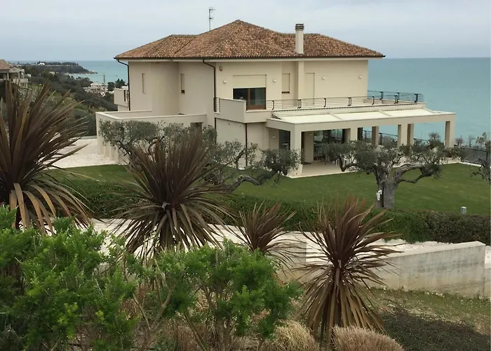 Villa Sami Vasto