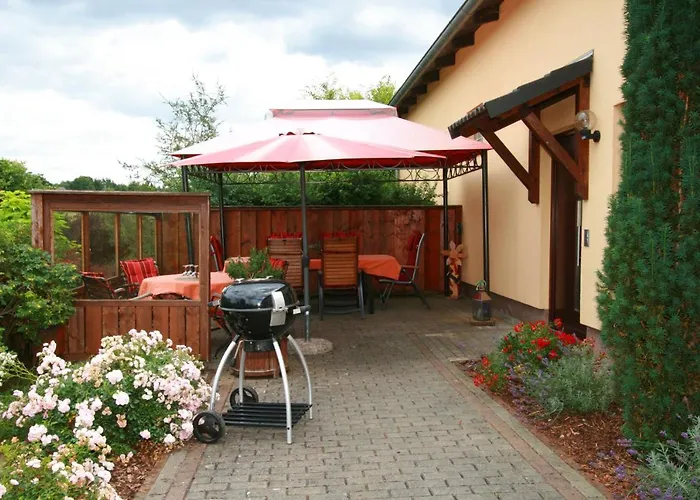 Hotels in Stadtallendorf