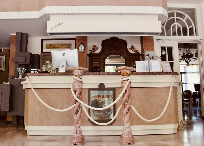 Art Hotel Pandos Tabiano Terme