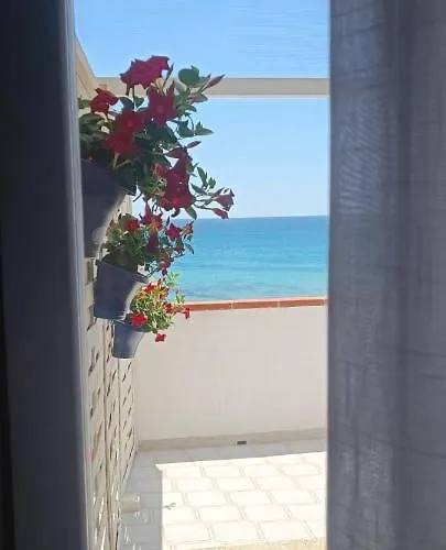 B&B Miramare San Pietro in Bevagna