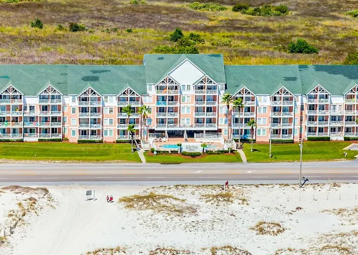 Grand Beach 316 Gulf Shores
