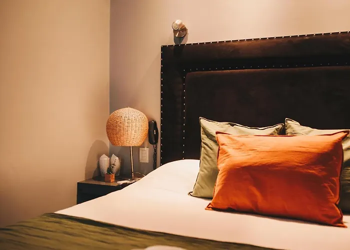 San Miguel de Tucuman Hotels