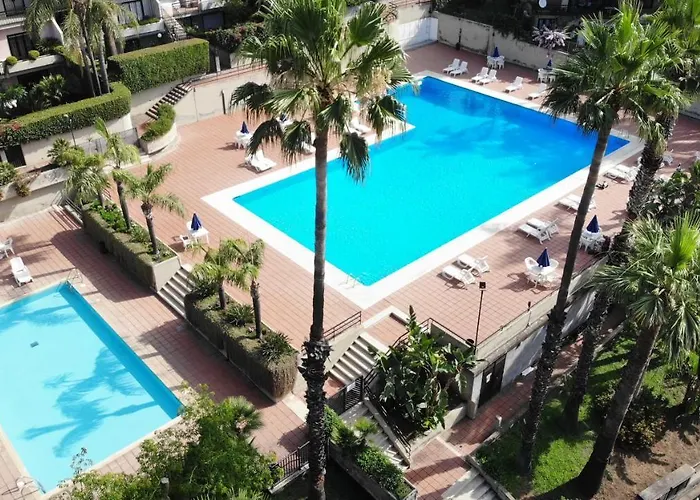 Amaranda B&B Catania