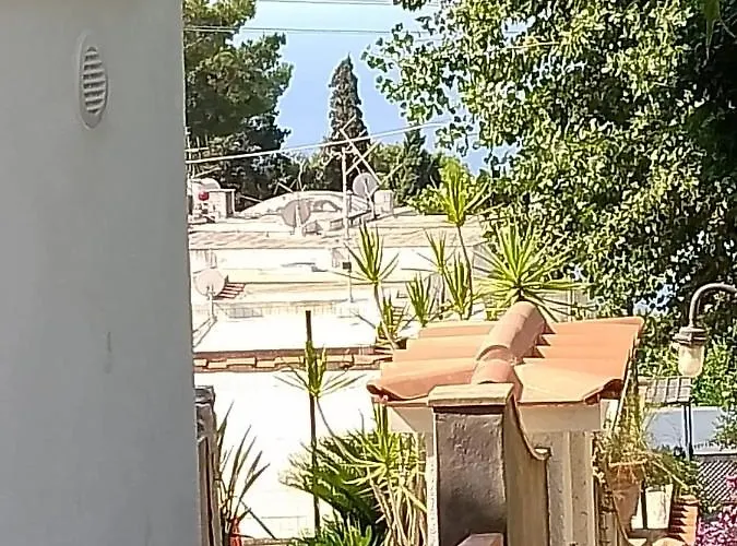 Nuida Casa Vacanze Capri