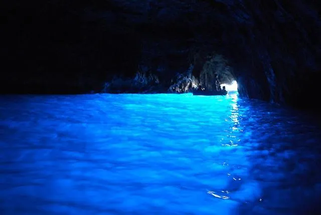 Nuida Casa Vacanze Capri