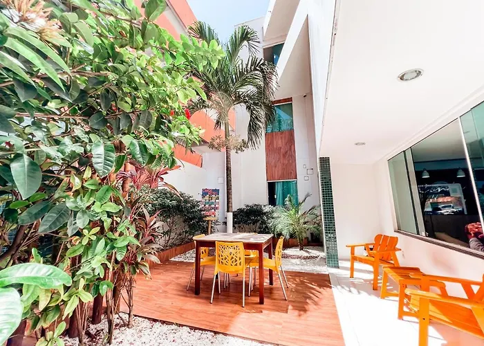 Conde Hotel Maceió