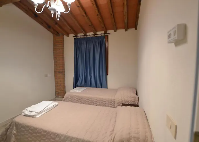 Villa Bolgherello Marina Di Bibbona