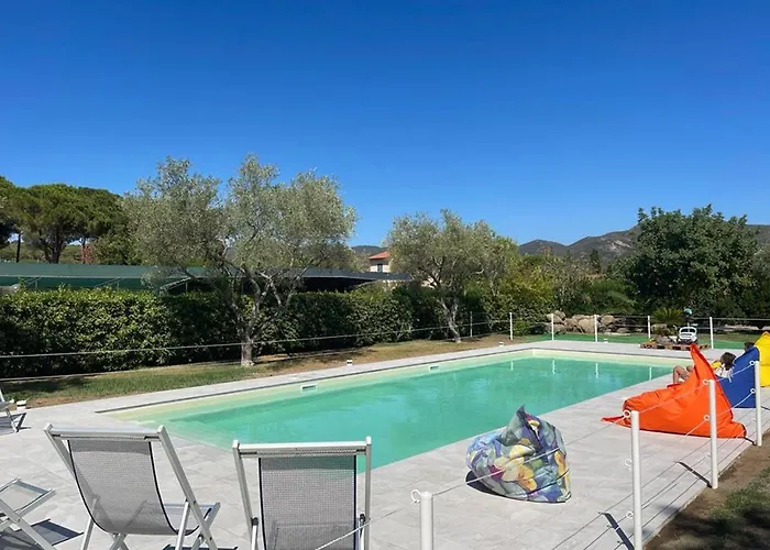 Residence Il Pavone