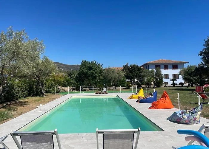 Residence Il Pavone