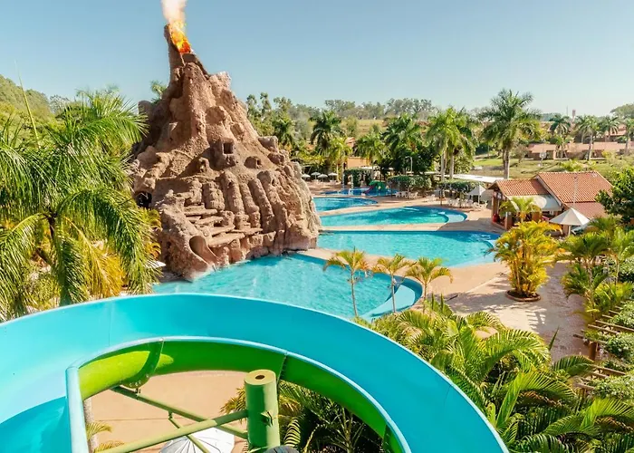 Terra Parque Eco Resort Pres. Prudente
