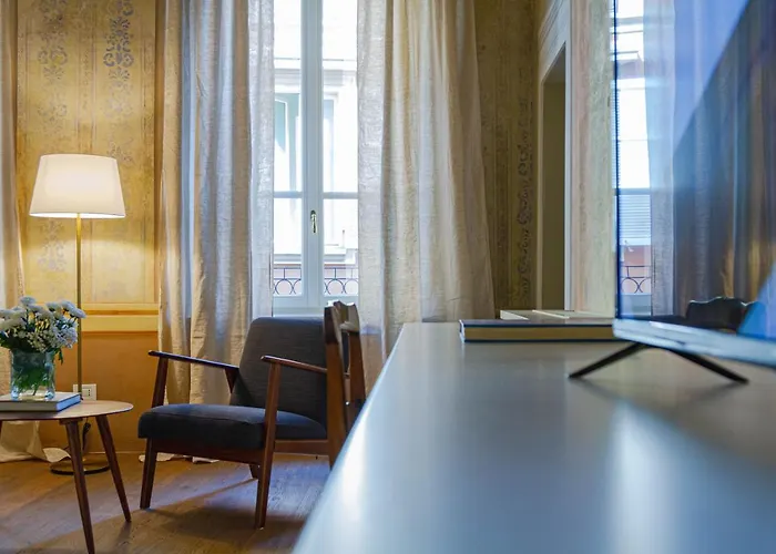 Hotel Palazzo Glori 6 Cremona