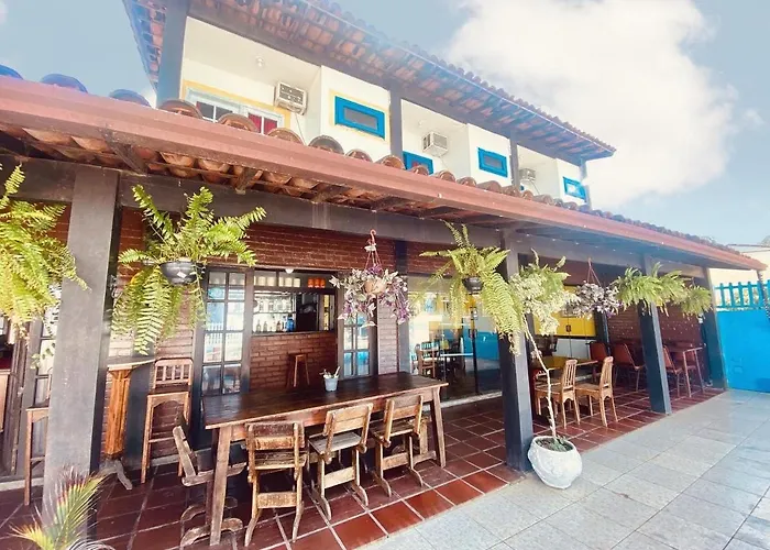 Hotel Da Tartaruga Eireli Rio das Ostras