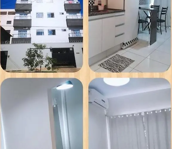 Unai Apartflat Studio