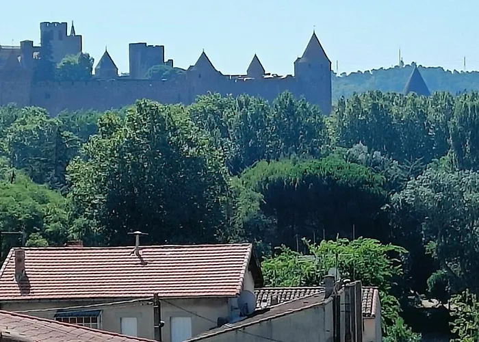 Entre Bastide et Cité