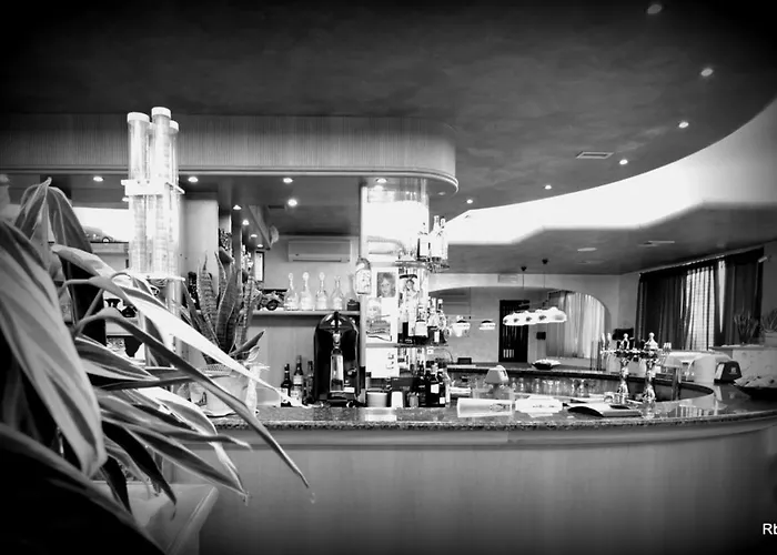 Hotel L'Incontro Galzignano Terme