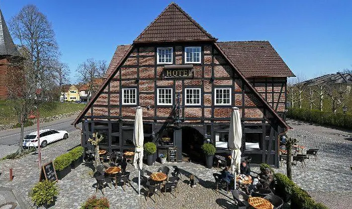 Hotels in Seevetal