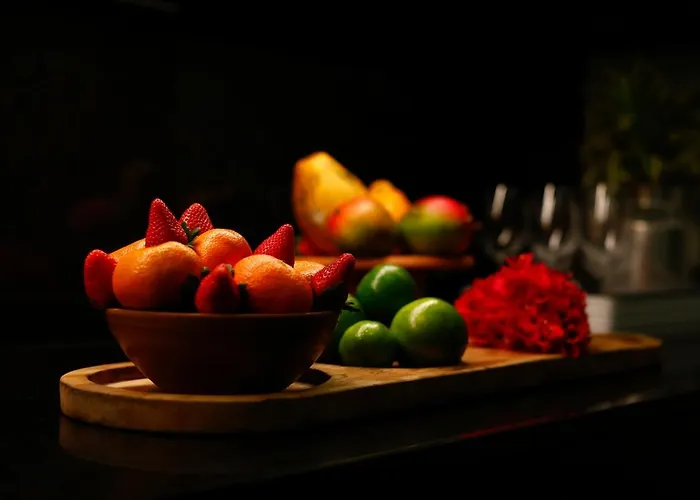Estalagem Bonfim, 351 Hotel Olinda