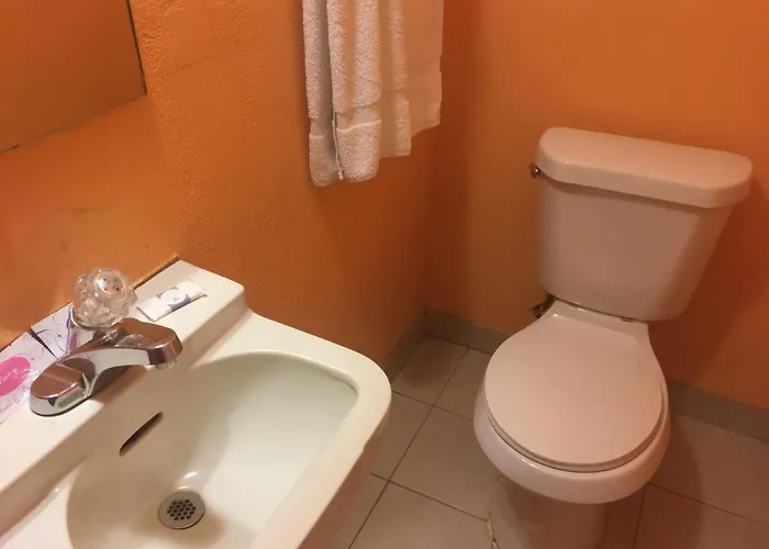 Westerner Motel Lamesa