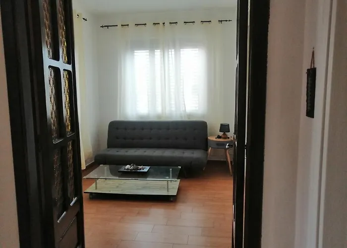 Hotel Domo Biriala Santa Maria Navarrese