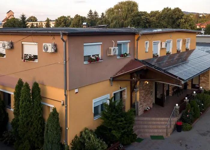 Odorheiu Secuiesc Hotels