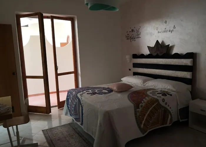 La Vecchia Locanda Vietri
