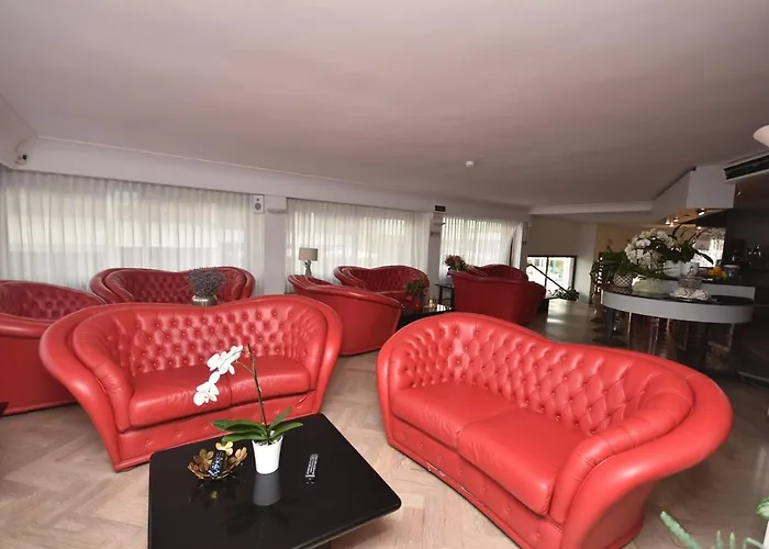 Hotel Eden Bellaria-Igea Marina