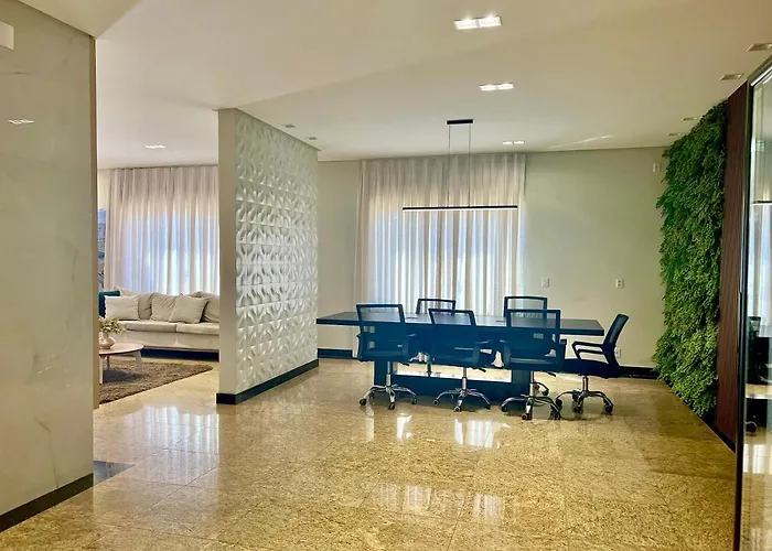 Hotel Veneza Luis Eduardo Magalhaes