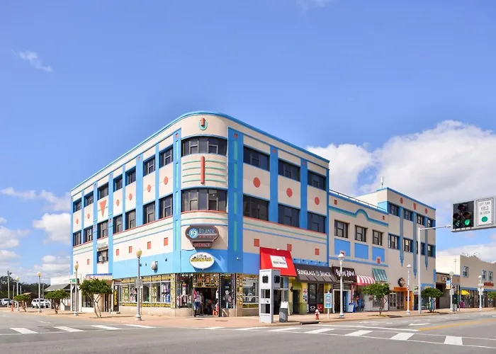 19 Atlantic Hotel Virginia Beach