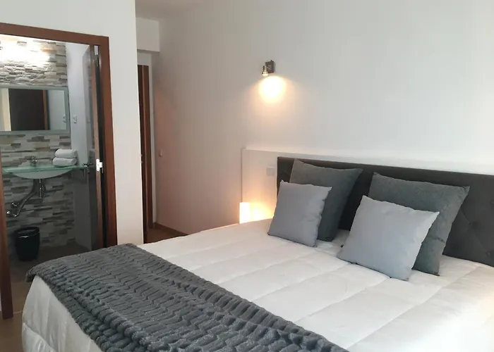Ahvillas - Cerro Azul