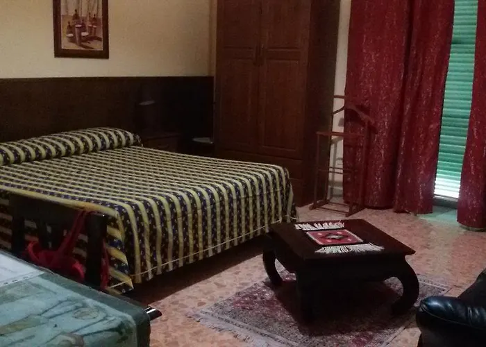Aci B&B Acireale