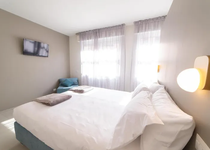 Bed and Breakfast Casa Agnese Alba 
