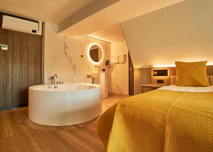 Hoogeveen Hotels