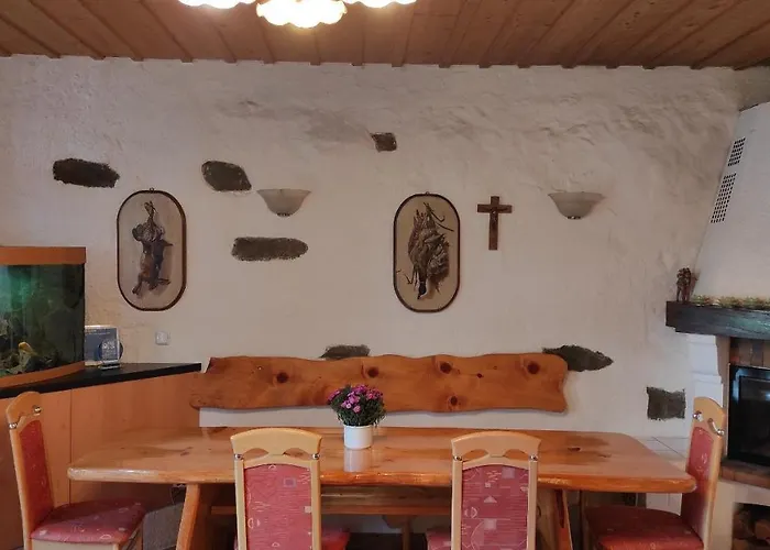 Maurushaus Hotel Füssen