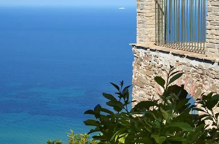 Aparthotel Residenza D'epoca Tamara Castellabate