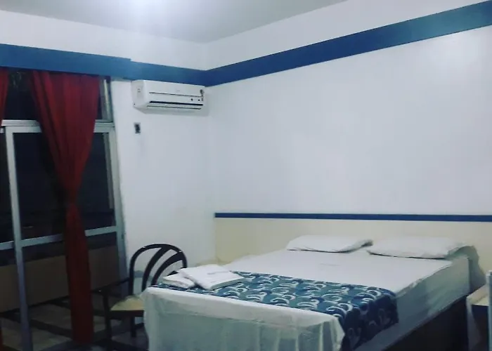 Hotel Paraíso de Ubajara