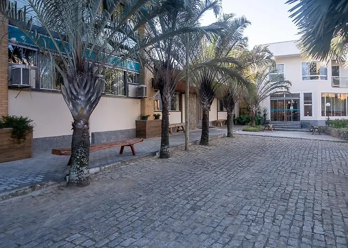 Bliss Hotel Vale Do Cafe Vassouras