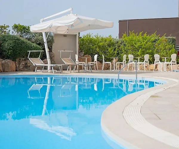 Los mejores  6 Hoteles Spa en Olbia para una Escapada de Relax 